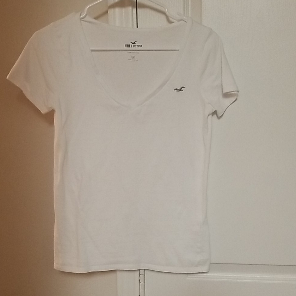 Hollister Tee